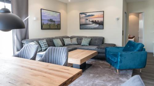 Niendorf Apartamento | Beach House Meerlust mit Whirlpool