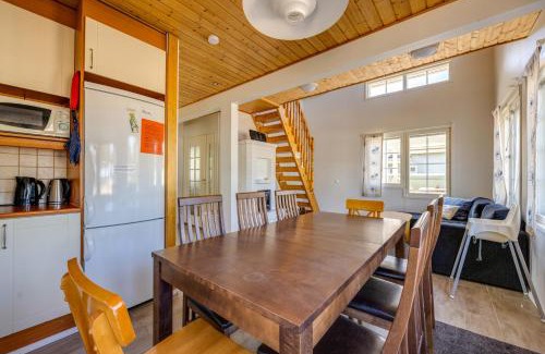 Kalajoki Casa | Beach House Meritähti 26