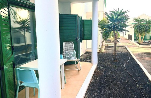 Los Pocillos Apartamento | Beach house near the sea with pool