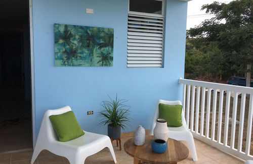 Puerto Real Casa | Casa de playa cerca de Esperanza