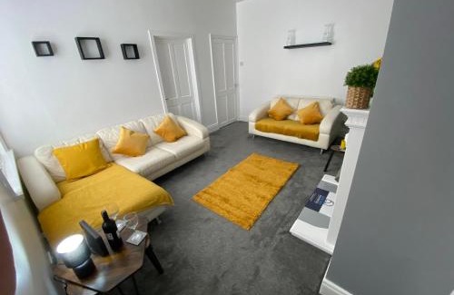 Westoe Apartamento | Beach House-New Day Properties