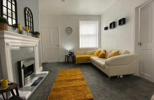 Westoe Apartamento | Beach House-New Day Properties