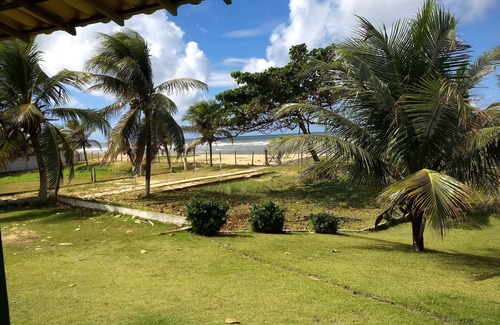 Subauma Casa | Casa de playa, al lado del Nanö Beach Club