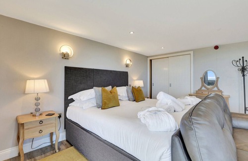 Boulmer Cama Y Desayuno | Beach House - North East Escapes
