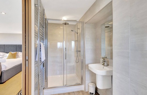 Boulmer Cama Y Desayuno | Beach House - North East Escapes