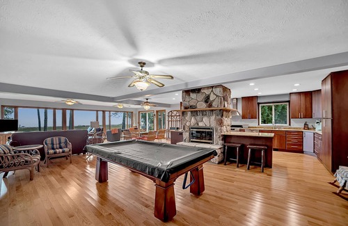 Millersburg Casa | Beach House On Lake Huron- Summer Paradise: Swim, Kayak, and Relax on Lake Huron!