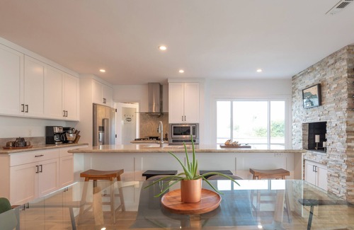 Palos Verdes Estates Casa | Beach House on the Playa