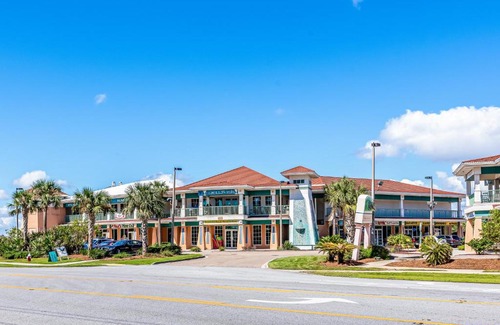 Grande Lagoon Lakes Casa | Beach House on the Bay