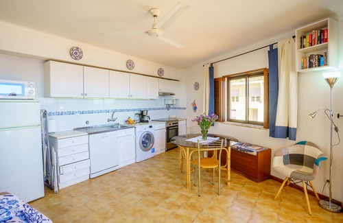 Sesimbra Apartamento | Casa de playa en Gold Beach!