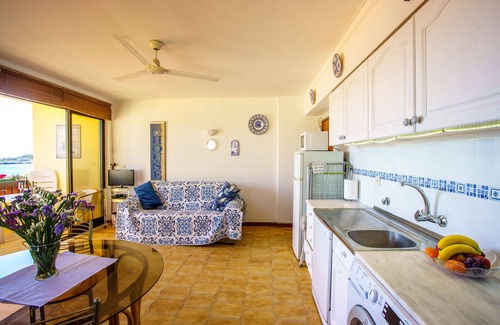 Sesimbra Apartamento | Casa de playa en Gold Beach!