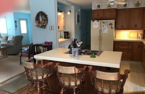 Cape May Point Casa | Beach House One corto bloque de la playa