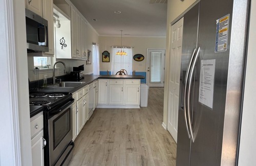 Myrtle Beach Alquiler De RV | BEACH HOUSE ONLY A MINUTE S WALK FROM THE BEACH(OCEAN LAKES UNIT 1149)