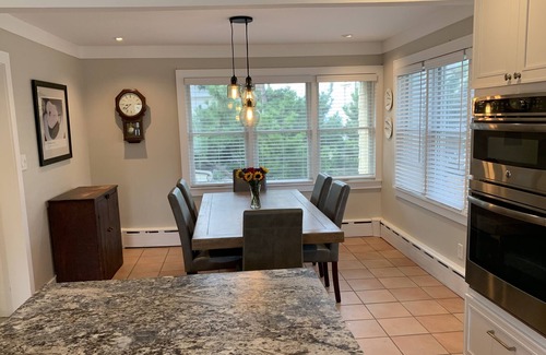 Point Lookout Casa | Beach House Perfection. Book July or Aug by Feb 1 and receive promotional rate.