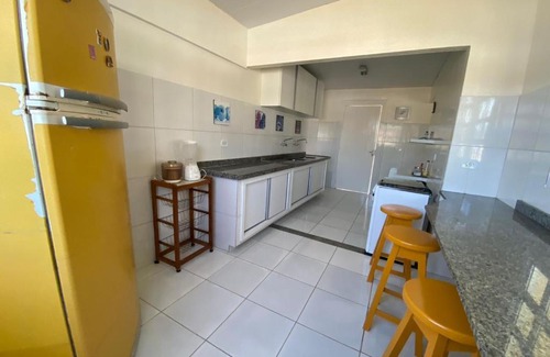 Ponta do Mangue Casa | Beach House Peroba