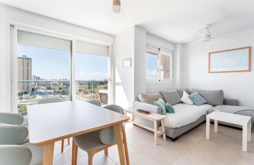 Puig Apartamento | Beach House Playa del Puig
