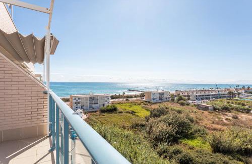 Puig Apartamento | Beach House Playa del Puig