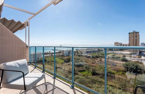 Puig Apartamento | Beach House Playa del Puig