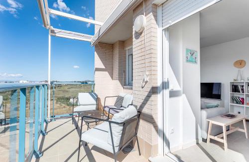 Puig Apartamento | Beach House Playa del Puig