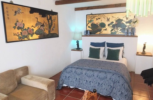Torreira Casa | Beach House Babylon-Guest House with kitchenette, garden & pool