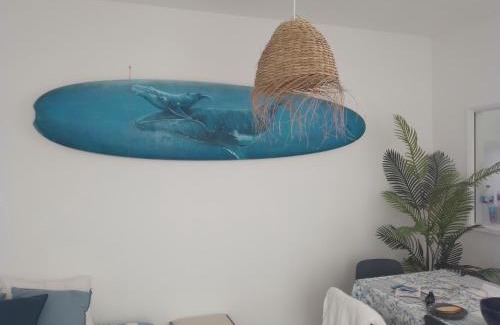 Olhos D'Agua Apartamento | BEACH HOUSE