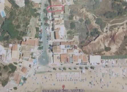 Olhos D'Agua Apartamento | BEACH HOUSE