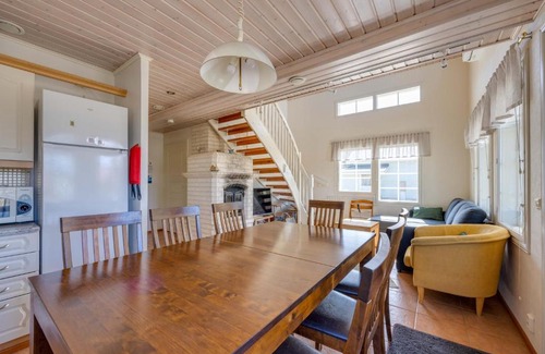 Kalajoki Casa | Beach House Rantadyyni 32
