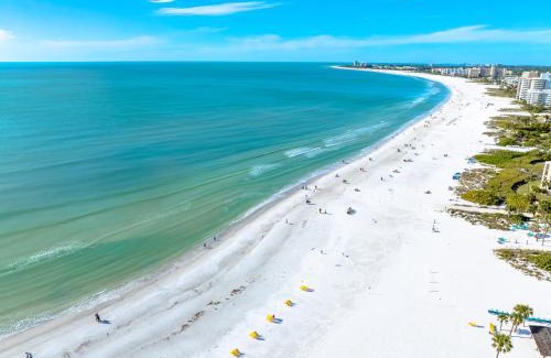 Siesta Key Apartamento | Beach House Residence By Beachside Management