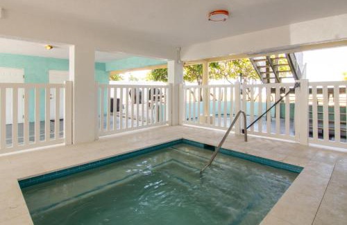 Bradenton Beach Casa | Beach House Resort 9
