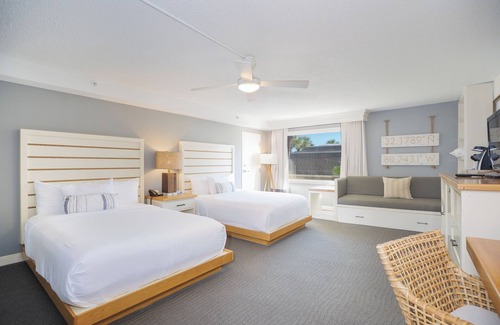 Hilton Head Island Hotel | Beach House Resort Hilton Head