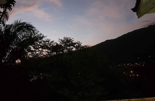 Itanhanga Casa | Beach house retreat on the "mountain", surrounded by nature