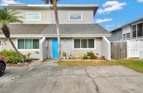 Port Canaveral Casa | Beach House Retreat