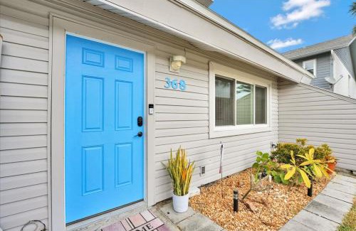 Port Canaveral Casa | Beach House Retreat