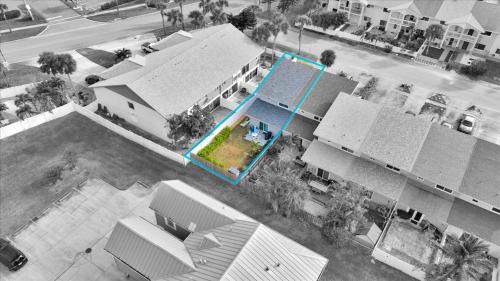 Port Canaveral Casa | Beach House Retreat