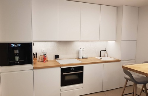 Scheveningen Badplaats Casa | Beach House Rodine | Free Parking & Bikes