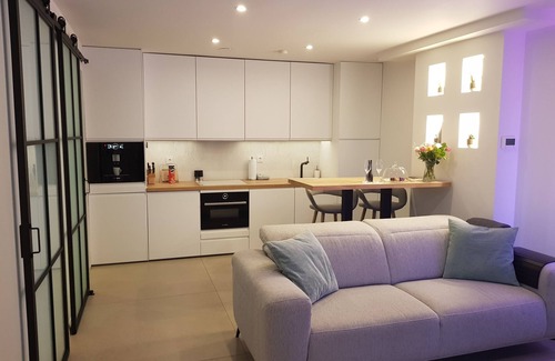 Scheveningen Badplaats Casa | Beach House Rodine | Free Parking & Bikes