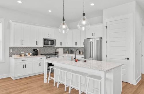 Port St. Joe Casa | Beach House - Sand Castle Hideaway