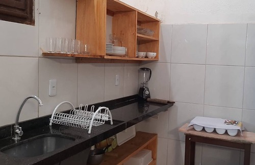 Aguas Belas Casa | Beach House Sea Azul