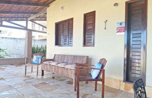 Aguas Belas Casa | Beach House Sea Azul