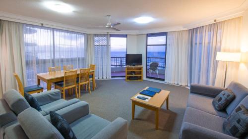 Coolangatta Apartamento | Beach House Seaside Resort