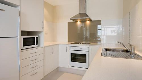 Coolangatta Apartamento | Beach House Seaside Resort