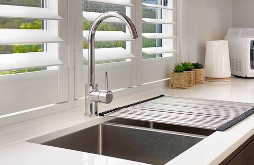 Shoal Bay Apartamento | Beach House Shoal Bay Villa 3