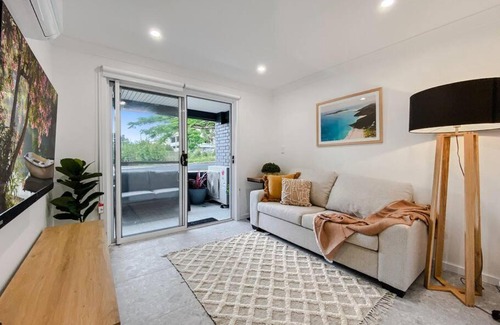 Shoal Bay Apartamento | Beach House Shoal Bay Villa 3