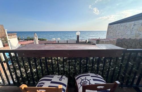 Sperlonga Casa | Beach House Sperlonga with Free Parking