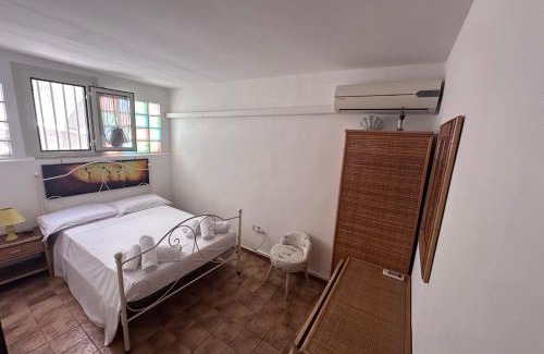 Sperlonga Casa | Beach House Sperlonga with Free Parking