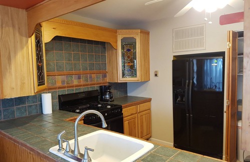 Willoughby Spit Casa | Beach House ¡La cosa real! Directo frente a la playa!