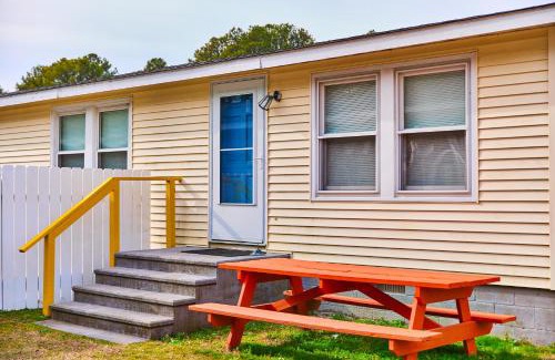 Chincoteague Casa | Beach House @ The Reef