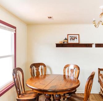 Chincoteague Casa | Beach House @ The Reef