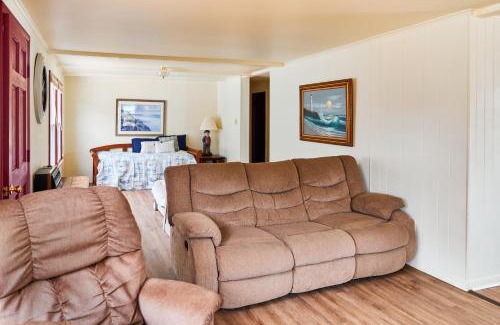 Chincoteague Casa | Beach House @ The Reef