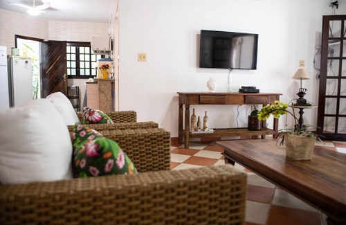 Pereque-Mirim Casa | BEACH HOUSE TO ENJOY WITH FAMILY AND FRIENDS