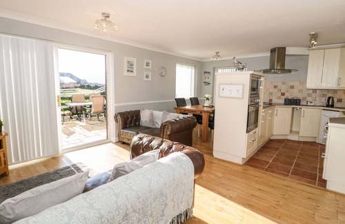 Deganwy Apartamento | Casa de playa (Ty Traeth), DEGANWY